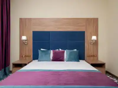 Revital Park Sanatorium - 53