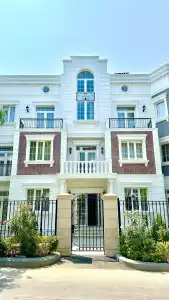 Sea Breeze Residences & - 4