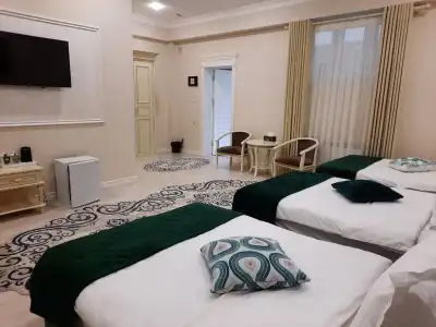 Al Madina Samarkand - 41