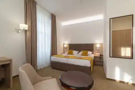 Terme Rogaska - Grand Rogaska / Styria & Strossmayer - 5