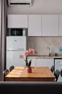 Seven City Apartment - 91