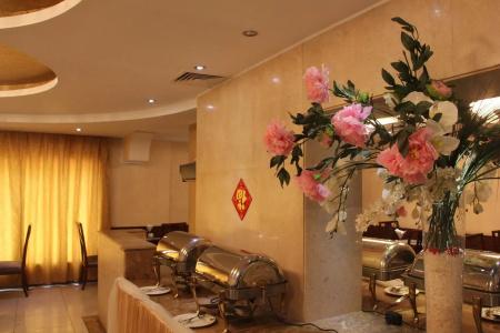 Soluxe Cairo - 25