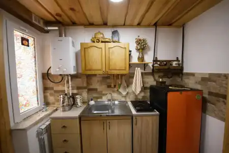 Alashkert Guest house - 25