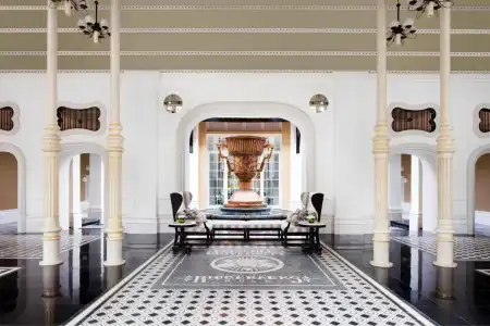 Resort JW Marriott Phu Quoc Emerald Bay Resort & Spa - 9