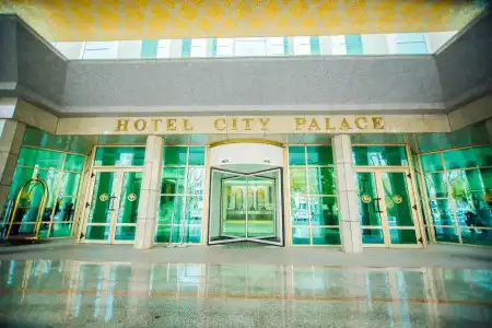 City Palace - 15