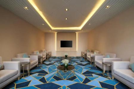 Maani Muscat & Suites - 7