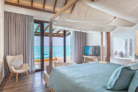 Fushifaru Maldives - 56