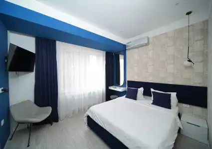 Sweet Home Deluxe Apart-Hotel - 246