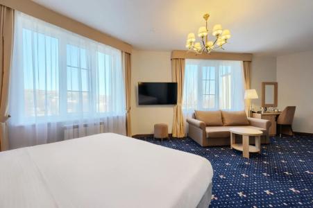 1 i 3 Boutique-hotel - 137