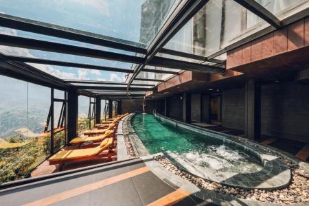 Sapa Jade Hill Resort & Spa - 32