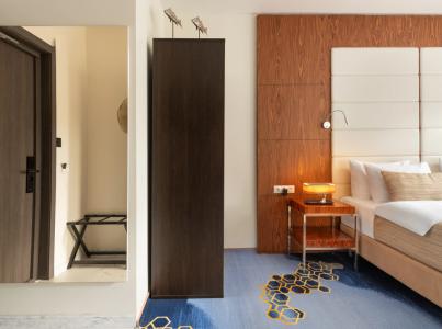 V&Rooftop lounge - 145