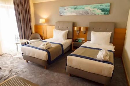Holiday Inn AKTAU - SEASIDE by IHG - 54