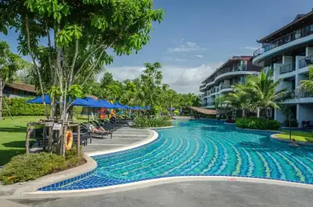 Holiday Ao Nang Beach Resort Krabi - 16