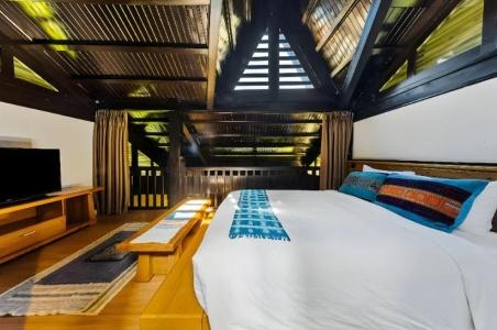 Sapa Jade Hill Resort & Spa - 54