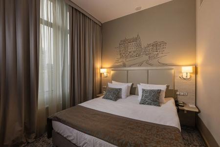 Holiday Inn Kaliningrad - 79