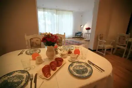 Vera House - 4