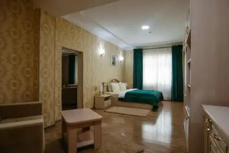 Grand Sogdiana - 7
