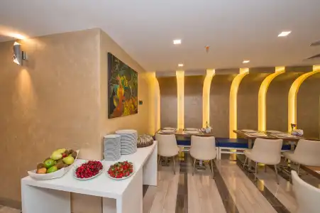 Inntel Istanbul - 32