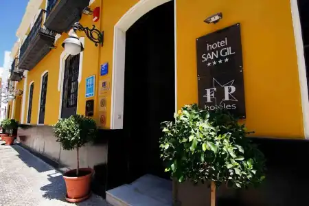 San Gil - 1