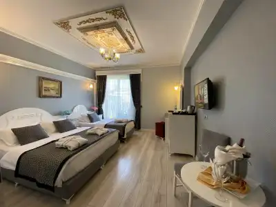 Gülhane Corner - 71