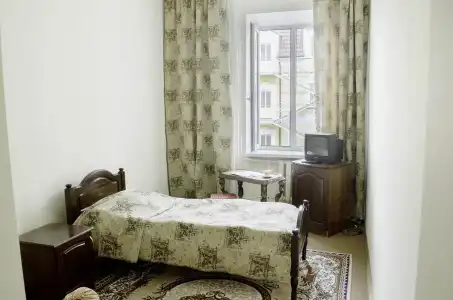 Pansionat Oktyabr - 4
