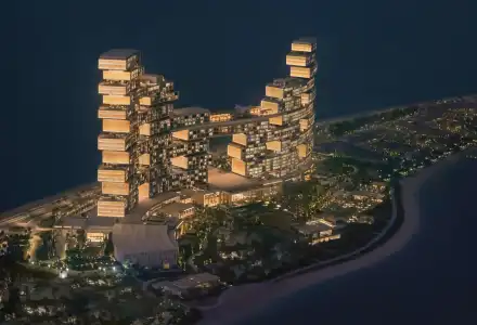 Atlantis The Royal - 2