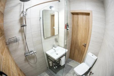 Club Prionezhskiy - 9