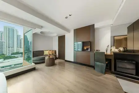 Golden Tulip Mandison Suites - 35
