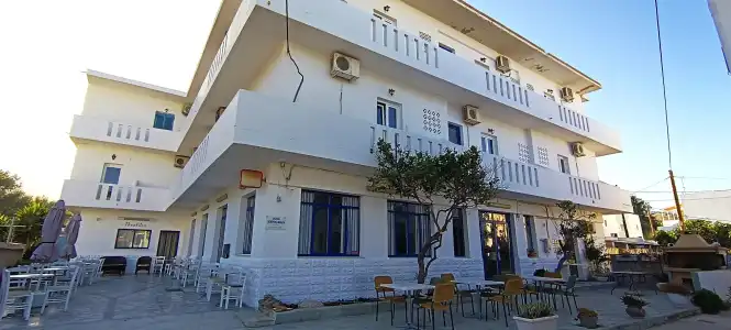 Serifos Beach - 1