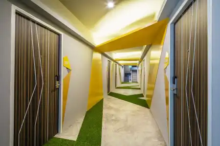 Atelier Suites - 40