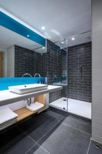 Holiday Inn Express Almaty, отель Ihg - 7