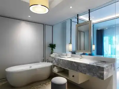 Chanalai Romantica Resort Phuket - Adult Only - 17