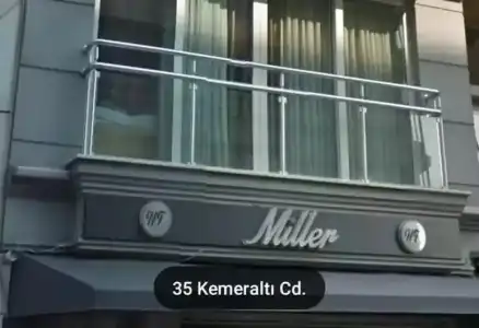 Miller - 8