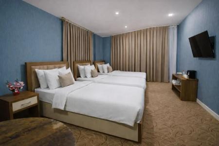 Royal Meridien - 51