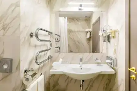 Suleiman Palace - 92