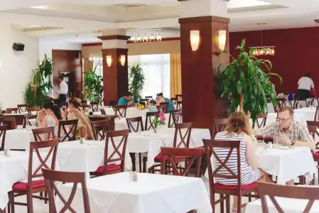 Montenegro Beach Resort - 19