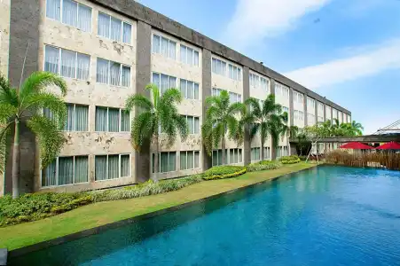 Aston Denpasar & Convention - 1