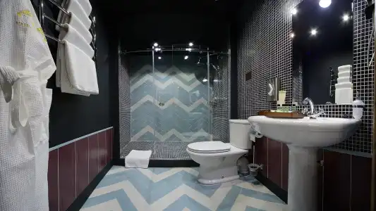 Chemodanov Butik-Hotel - 26