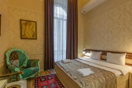 Rustaveli Apart-Hotel - 9