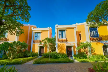 Hoi An Memories Resort & Spa - 5