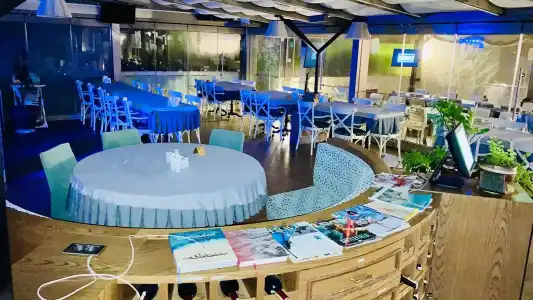 Venüs Termal Butik Otel - 7