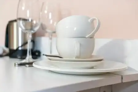 H&B Apartments Laghidze - 18