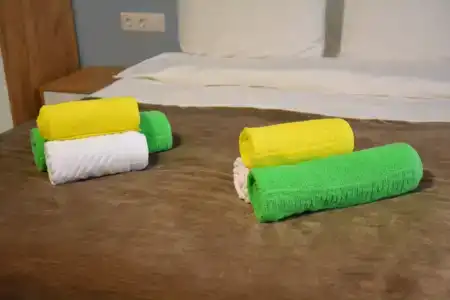 Vesna Tourist base - 71