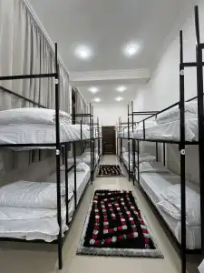 Kenut Hostel - 58
