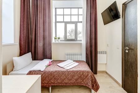 Демократ на Некрасова 58 - 120