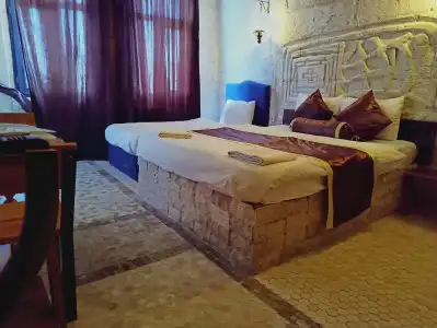 Stone Age Mansion - 155