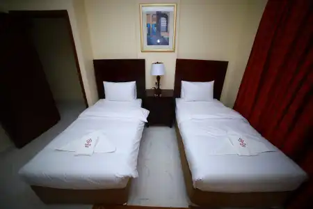 Onyx Apartments - Maha Hospitality Group - 14