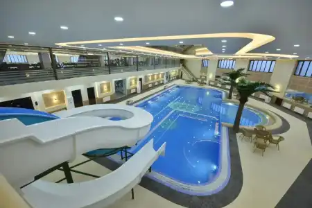 Simma Spa&Waterpark - 2