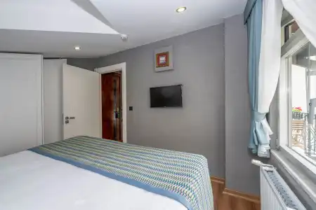 The Marions Suite - 212