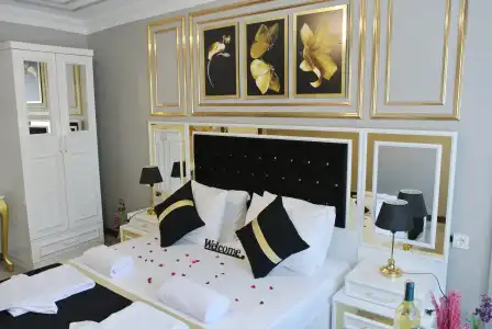 Emirhan Guesthouse & Suites - 122